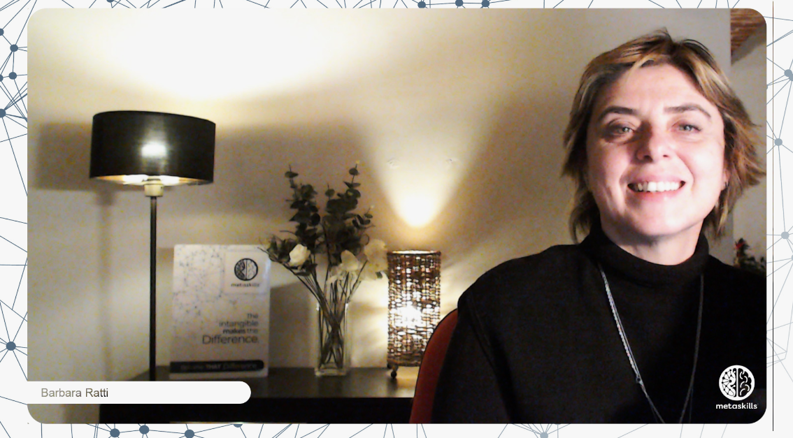 Barbara Ratti